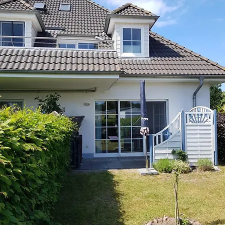 Aurum Apartamento Koserow